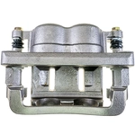 Order PROMECANIX - 11-24002A1 - Disc Brake Caliper For Your Vehicle