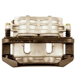 Order PROMECANIX - 11-24010-1 - Disc Brake Caliper For Your Vehicle