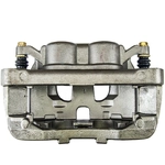 Order Front Right Rebuilt Caliper With Hardware by PROMECANIX - 11-24086-1 For Your Vehicle