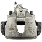 Order Front Right Rebuilt Caliper With Hardware by PROMECANIX - 11-24092-1 For Your Vehicle