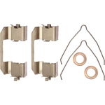 Order Front Right Rebuilt Caliper With Hardware by RAYBESTOS - FRC11517C For Your Vehicle