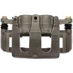 Order RAYBESTOS - FRC12052 - Front Right Rebuilt Caliper With Hardware For Your Vehicle