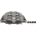Order Front Right Rebuilt Caliper With Hardware by RAYBESTOS - FRC12170 For Your Vehicle