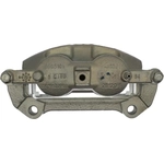 Order Front Right Rebuilt Caliper With Hardware by RAYBESTOS - FRC12170C For Your Vehicle