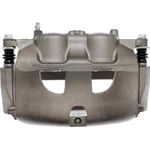 Order Front Right Rebuilt Caliper With Hardware by RAYBESTOS - FRC12616C For Your Vehicle