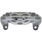 Order Front Right Rebuilt Caliper With Hardware by RAYBESTOS - FRC13041C For Your Vehicle