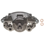 Order Front Right Rebuilt Caliper With Hardware by RAYBESTOS - FRC10006 For Your Vehicle