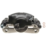 Order Front Right Rebuilt Caliper With Hardware by RAYBESTOS - FRC10055 For Your Vehicle