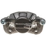 Order Front Right Rebuilt Caliper With Hardware by RAYBESTOS - FRC10180 For Your Vehicle