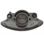 Order Front Right Rebuilt Caliper With Hardware by RAYBESTOS - FRC10183C For Your Vehicle