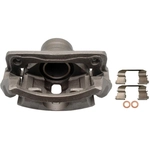 Order Front Right Rebuilt Caliper With Hardware by RAYBESTOS - FRC10204 For Your Vehicle