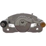 Order Front Right Rebuilt Caliper With Hardware by RAYBESTOS - FRC10206C For Your Vehicle