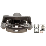 Order RAYBESTOS - FRC10286 - Front Right Rebuilt Caliper With Hardware For Your Vehicle