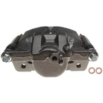 Order Front Right Rebuilt Caliper With Hardware by RAYBESTOS - FRC10288 For Your Vehicle