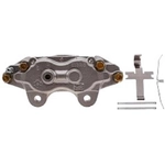 Order Front Right Rebuilt Caliper With Hardware by RAYBESTOS - FRC10375 For Your Vehicle