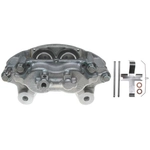 Order Front Right Rebuilt Caliper With Hardware by RAYBESTOS - FRC10437 For Your Vehicle