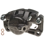 Order Front Right Rebuilt Caliper With Hardware by RAYBESTOS - FRC10444 For Your Vehicle