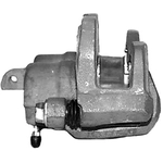 Order Front Right Rebuilt Caliper With Hardware by RAYBESTOS - FRC10469 For Your Vehicle