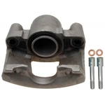 Order Front Right Rebuilt Caliper With Hardware by RAYBESTOS - FRC10496 For Your Vehicle