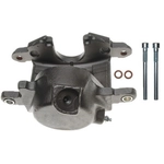 Order Front Right Rebuilt Caliper With Hardware by RAYBESTOS - FRC10505 For Your Vehicle