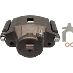 Order Front Right Rebuilt Caliper With Hardware by RAYBESTOS - FRC10508 For Your Vehicle