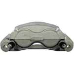 Order Front Right Rebuilt Caliper With Hardware by RAYBESTOS - FRC10521C For Your Vehicle
