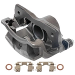 Order Front Right Rebuilt Caliper With Hardware by RAYBESTOS - FRC10564 For Your Vehicle