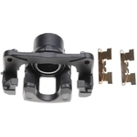 Order Front Right Rebuilt Caliper With Hardware by RAYBESTOS - FRC10578 For Your Vehicle