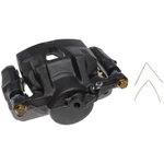 Order Front Right Rebuilt Caliper With Hardware by RAYBESTOS - FRC10608 For Your Vehicle
