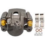 Order Front Right Rebuilt Caliper With Hardware by RAYBESTOS - FRC10609C For Your Vehicle