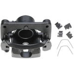 Order RAYBESTOS - FRC10639 - Front Right Rebuilt Caliper With Hardware For Your Vehicle