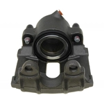 Order Front Right Rebuilt Caliper With Hardware by RAYBESTOS - FRC10664 For Your Vehicle