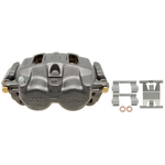 Order Front Right Rebuilt Caliper With Hardware by RAYBESTOS - FRC10673 For Your Vehicle