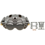 Order Front Right Rebuilt Caliper With Hardware by RAYBESTOS - FRC10673C For Your Vehicle