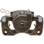 Order Front Right Rebuilt Caliper With Hardware by RAYBESTOS - FRC10700 For Your Vehicle