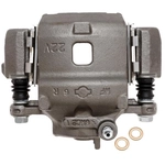 Order Front Right Rebuilt Caliper With Hardware by RAYBESTOS - FRC10700 For Your Vehicle