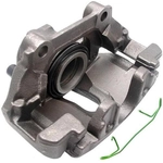Order Front Right Rebuilt Caliper With Hardware by RAYBESTOS - FRC10702 For Your Vehicle