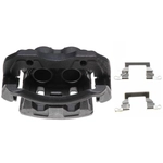 Order Front Right Rebuilt Caliper With Hardware by RAYBESTOS - FRC10729 For Your Vehicle