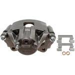 Order Front Right Rebuilt Caliper With Hardware by RAYBESTOS - FRC10839 For Your Vehicle