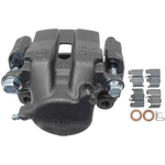 Order Front Right Rebuilt Caliper With Hardware by RAYBESTOS - FRC10895 For Your Vehicle