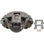 Order Front Right Rebuilt Caliper With Hardware by RAYBESTOS - FRC10908 For Your Vehicle