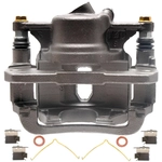 Order Front Right Rebuilt Caliper With Hardware by RAYBESTOS - FRC10950 For Your Vehicle