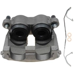 Order Front Right Rebuilt Caliper With Hardware by RAYBESTOS - FRC10963 For Your Vehicle