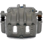 Order Front Right Rebuilt Caliper With Hardware by RAYBESTOS - FRC10981C For Your Vehicle