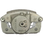 Order Front Right Rebuilt Caliper With Hardware by RAYBESTOS - FRC10998C For Your Vehicle