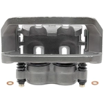 Order RAYBESTOS - FRC11007 - Front Right Rebuilt Caliper With Hardware For Your Vehicle