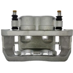 Order Front Right Rebuilt Caliper With Hardware by RAYBESTOS - FRC11007C For Your Vehicle