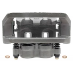 Order Front Right Rebuilt Caliper With Hardware by RAYBESTOS - FRC11008 For Your Vehicle