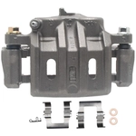 Order Front Right Rebuilt Caliper With Hardware by RAYBESTOS - FRC11026 For Your Vehicle