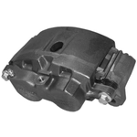 Order RAYBESTOS - FRC11033 - Front Right Rebuilt Caliper With Hardware For Your Vehicle